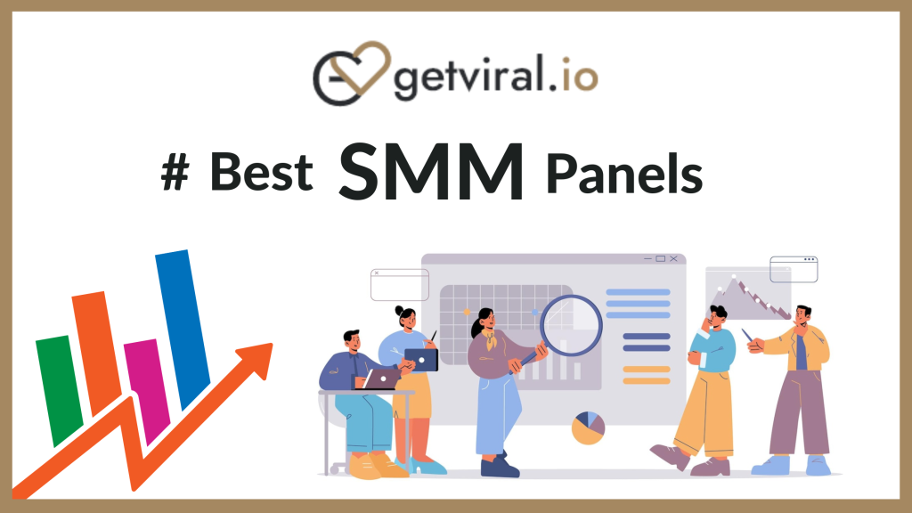 Best SMM Panel